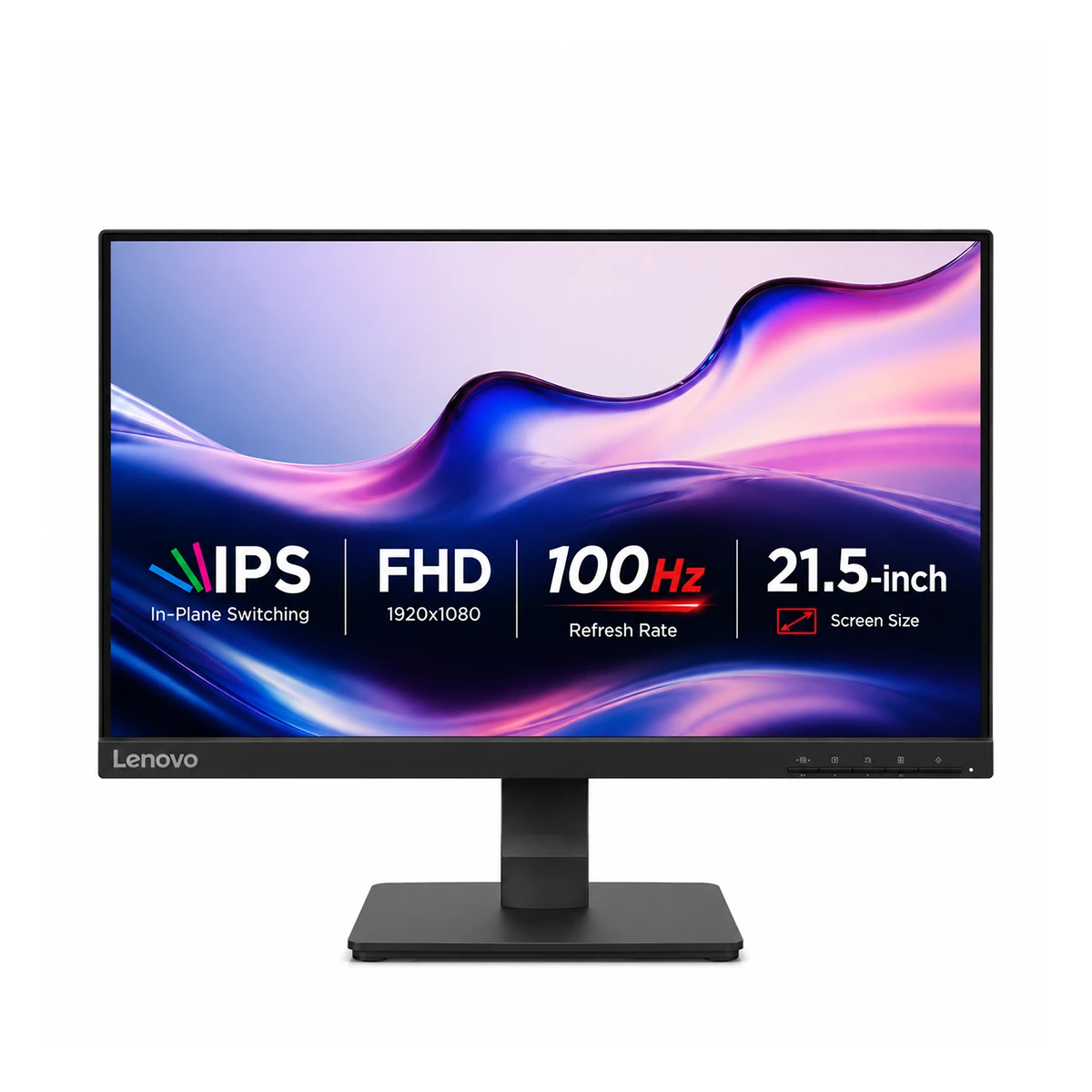 مانیتور لنوو 22 اینچ مدل L22-4e (100 هرتز)